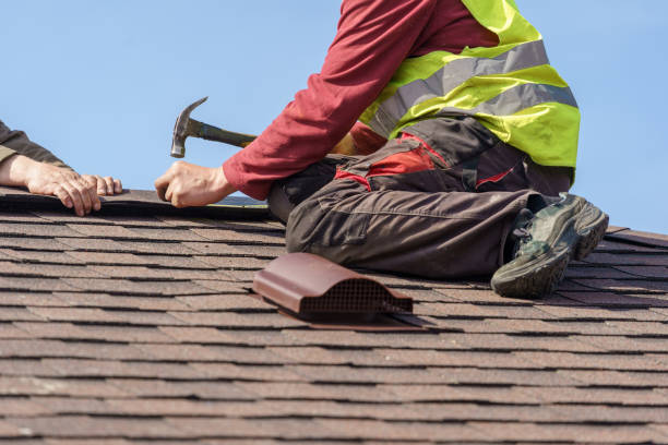 Best Residential Roof Replacement  in Lake Wazeecha, WI