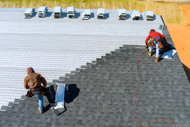 Best Shingle Roofing Installation  in Lake Wazeecha, WI
