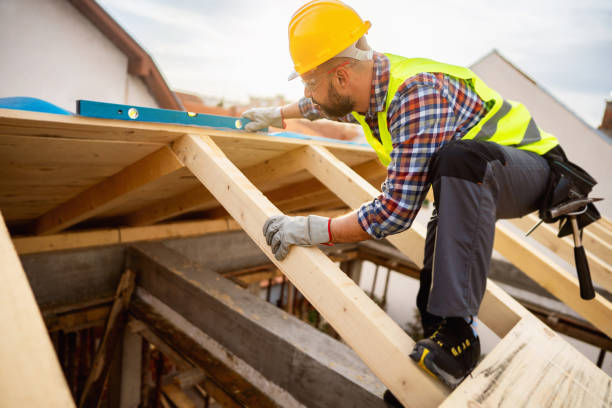 Best New Roof Installation  in Lake Wazeecha, WI