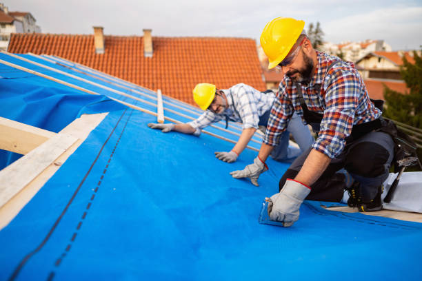 Best Residential Roofing Contractor  in Lake Wazeecha, WI