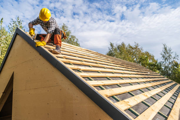 Reliable Lake Wazeecha, WI Roofing Contractor Solutions