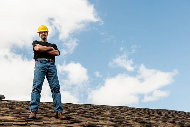 Best Metal Roofing Contractor  in Lake Wazeecha, WI