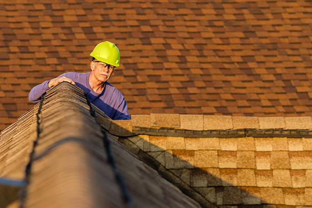 Best Best Roofing Contractors  in Lake Wazeecha, WI