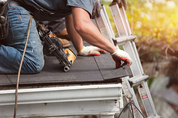 Best New Roof Installation  in Lake Wazeecha, WI