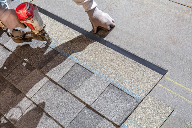 Best Commercial Roofing Services  in Lake Wazeecha, WI