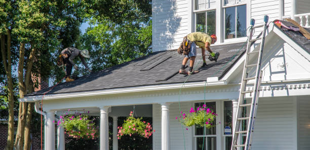 Best Roof Maintenance Services  in Lake Wazeecha, WI
