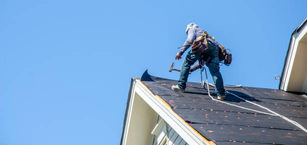 Best Slate Roofing Contractor  in Lake Wazeecha, WI